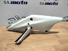 Pedale Fußrastenanlage rechts